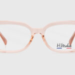 Oprawy damskie H.MAHEO HM229 C2 Orange