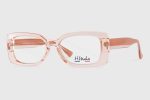Oprawy damskie H.MAHEO HM229 C2 Orange - obrazek 2