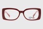 Oprawy damskie H.MAHEO HM229 C3 Brown