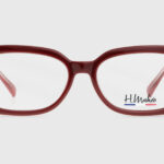 Oprawy damskie H.MAHEO HM229 C3 Brown