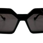 Okulary przeciwsłoneczne Cupido Black