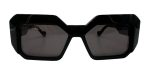 Okulary przeciwsłoneczne Cupido Black