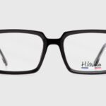 Oprawy damskie H.MAHEO HM261 C1 Black
