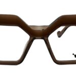 Oprawy okularowe Cupido Eyeglasses Brown