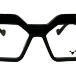 Oprawy okularowe Cupido Eyeglasses Black