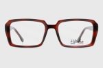 Oprawy damskie H.MAHEO HM261 C2 Brown