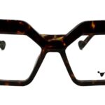 Oprawy okularowe Cupido Eyeglasses Havana