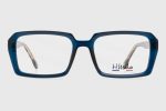 Oprawy damskie H.MAHEO HM261 C3 Blue