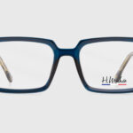 Oprawy damskie H.MAHEO HM261 C3 Blue