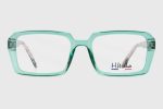 Oprawy damskie H.MAHEO HM261 C4 Green