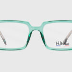 Oprawy damskie H.MAHEO HM261 C4 Green