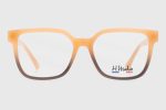 Oprawy unisex H.MAHEO HM259 C1 Orange