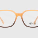 Oprawy unisex H.MAHEO HM259 C1 Orange