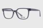 Oprawy unisex H.MAHEO HM259 C2 Grey - obrazek 2