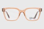 Oprawy damskie H.MAHEO HM258 C1 Orange