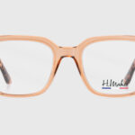 Oprawy damskie H.MAHEO HM258 C1 Orange