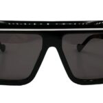 Okulary przeciwsłoneczne Trajano Black