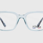 Oprawy damskie H.MAHEO HM258 C2 Blue