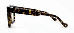 Oprawy okularowe Viriato Eyeglasses Havana - obrazek 2