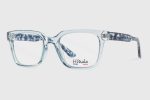 Oprawy damskie H.MAHEO HM258 C2 Blue - obrazek 2