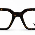 Oprawy okularowe Viriato Eyeglasses Havana