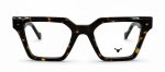 Oprawy okularowe Viriato Eyeglasses Havana