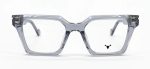 Oprawy okularowe Viriato Eyeglasses Transparent