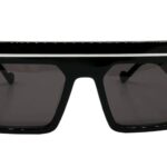 Okulary przeciwsłoneczne Apicivs Black