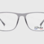 Oprawy męskie H.MAHEO HM329 C2 Grey