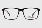 Oprawy męskie H.MAHEO HM331 C1 Black