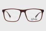 Oprawy męskie H.MAHEO HM331 C2 Brown