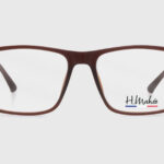 Oprawy męskie H.MAHEO HM331 C2 Brown