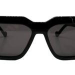 Okulary przeciwsłoneczne Augusta Emerita Black