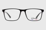 Oprawy męskie H.MAHEO HM332 C1 Black