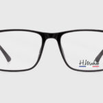 Oprawy męskie H.MAHEO HM332 C1 Black