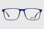 Oprawy męskie H.MAHEO HM332 C2 Blue