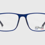 Oprawy męskie H.MAHEO HM332 C2 Blue