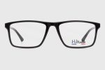 Oprawy męskie H.MAHEO HM335 C1 Black