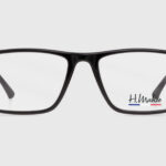 Oprawy męskie H.MAHEO HM335 C1 Black
