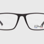 Oprawy męskie H.MAHEO HM335 C3 Brown