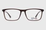 Oprawy męskie H.MAHEO HM334 C2 Brown