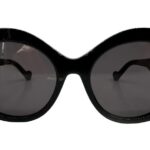 Okulary przeciwsłoneczne Venus Black
