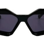 Okulary przeciwsłoneczne Diocles Black