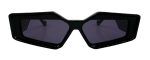 Okulary przeciwsłoneczne Diocles Black