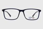 Oprawy męskie H.MAHEO HM340 C1 Black