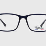 Oprawy męskie H.MAHEO HM340 C1 Black