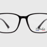 Oprawy męskie H.MAHEO HM341 C1 Black