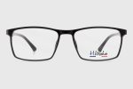 Oprawy męskie H.MAHEO HM342 C1 Black