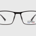 Oprawy męskie H.MAHEO HM342 C1 Black
