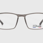 Oprawy męskie H.MAHEO HM342 C2 Grey